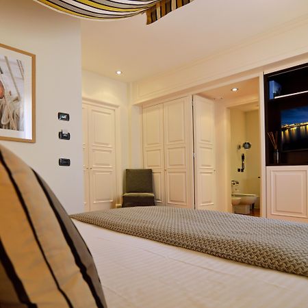 Eight Hotel Portofino Ngoại thất bức ảnh