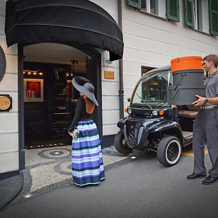 Eight Hotel Portofino Ngoại thất bức ảnh