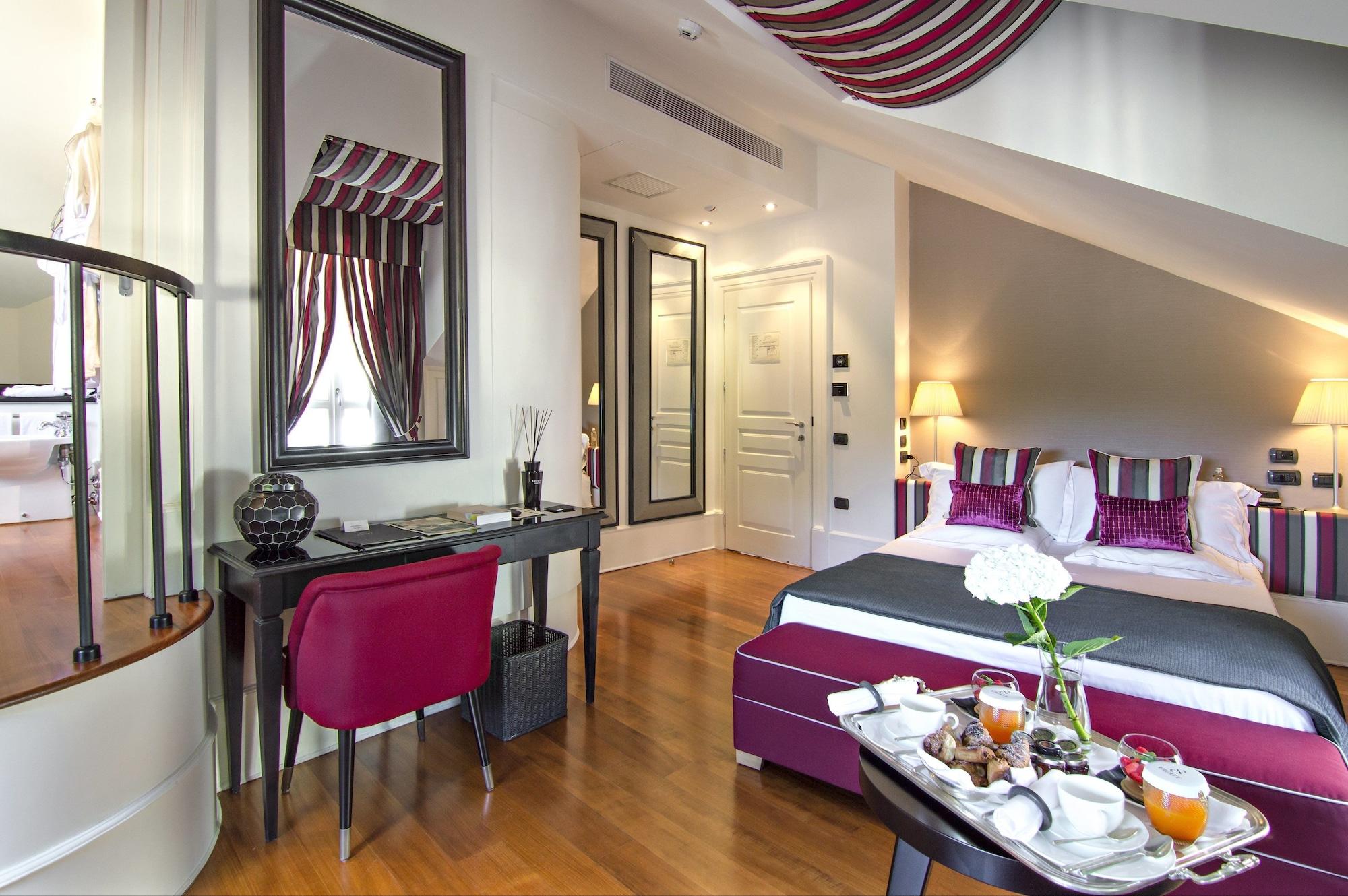 Eight Hotel Portofino Ngoại thất bức ảnh