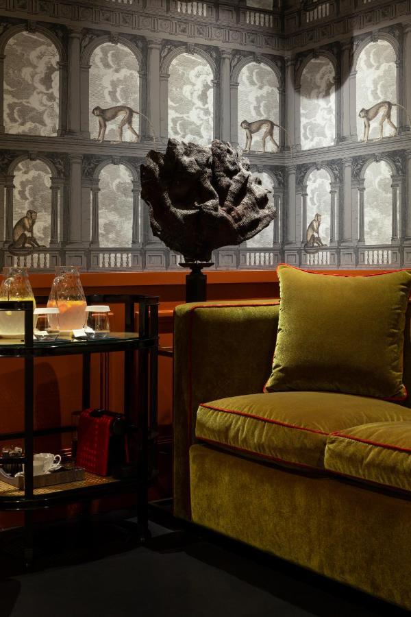 Eight Hotel Portofino Ngoại thất bức ảnh