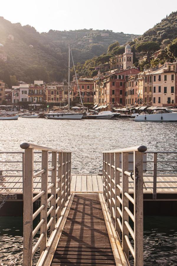 Eight Hotel Portofino Ngoại thất bức ảnh