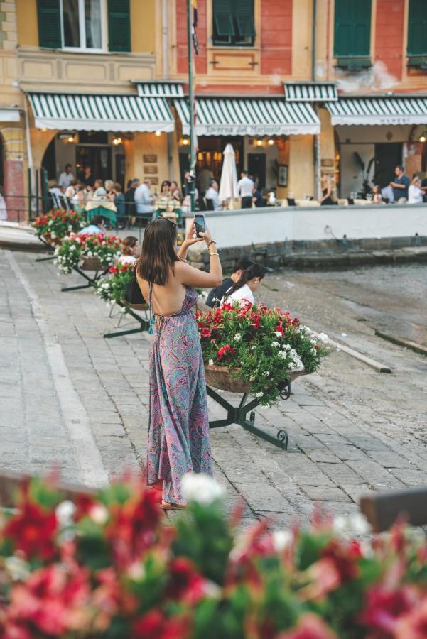 Eight Hotel Portofino Ngoại thất bức ảnh