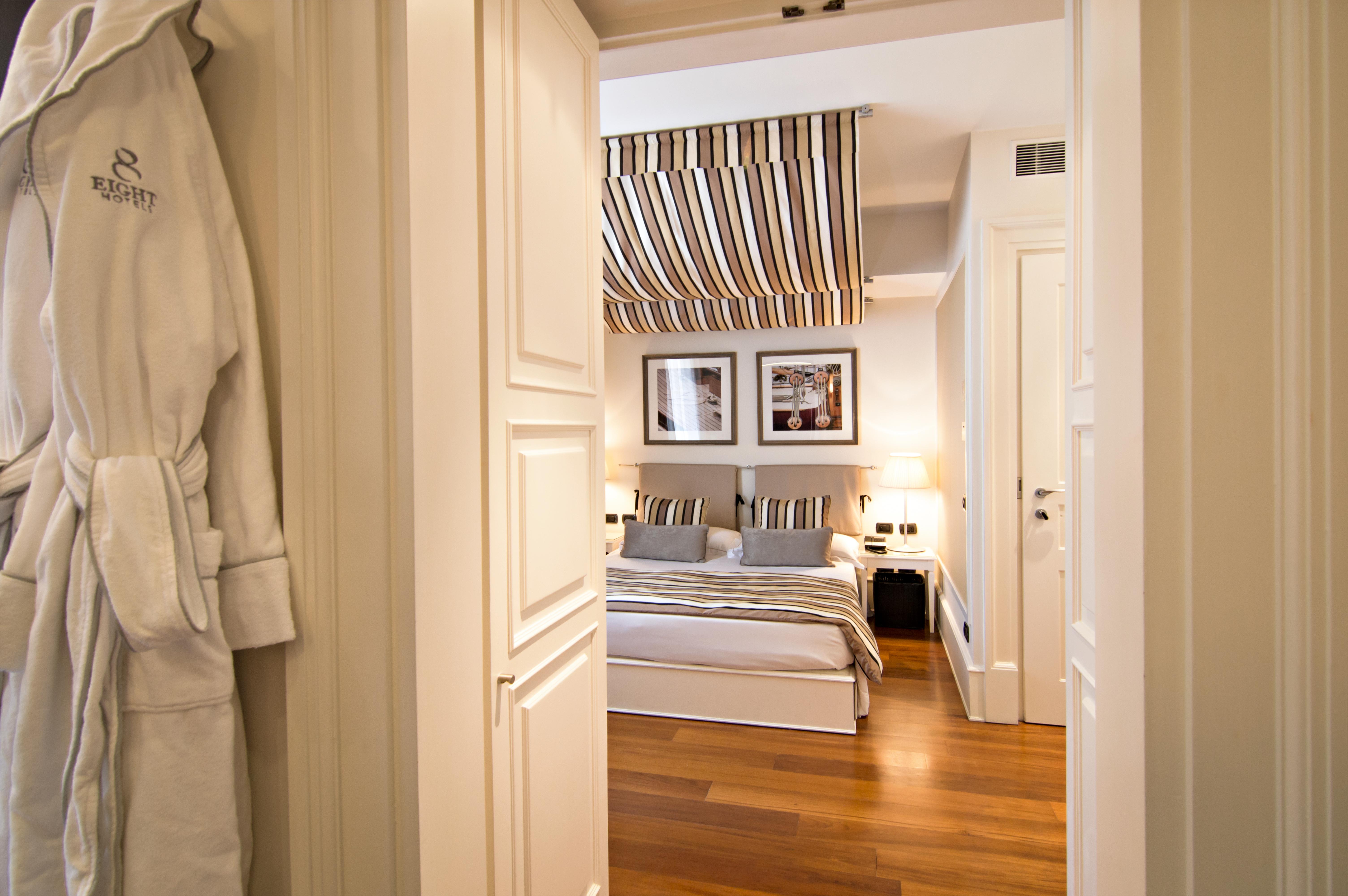 Eight Hotel Portofino Ngoại thất bức ảnh