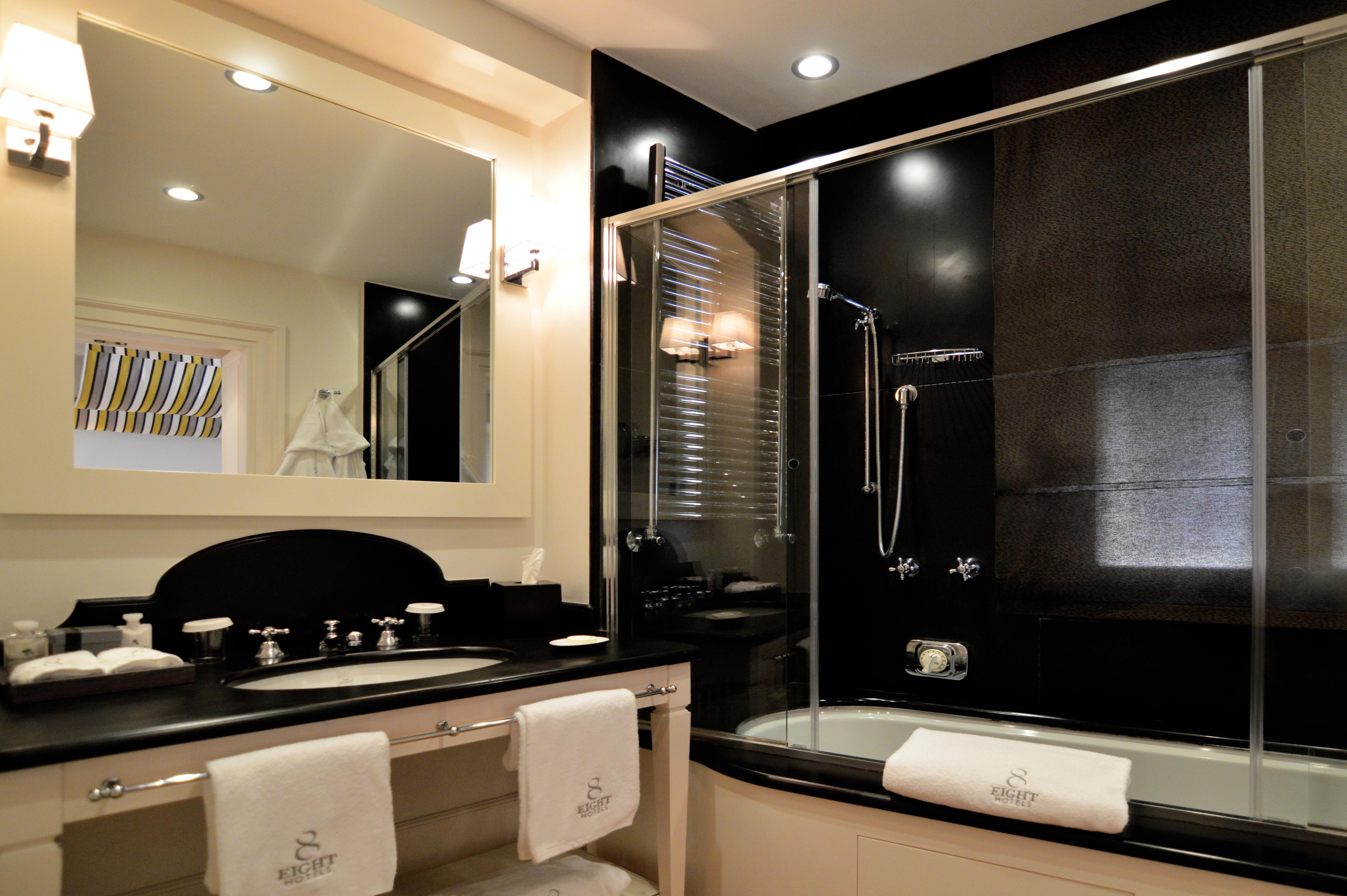 Eight Hotel Portofino Ngoại thất bức ảnh