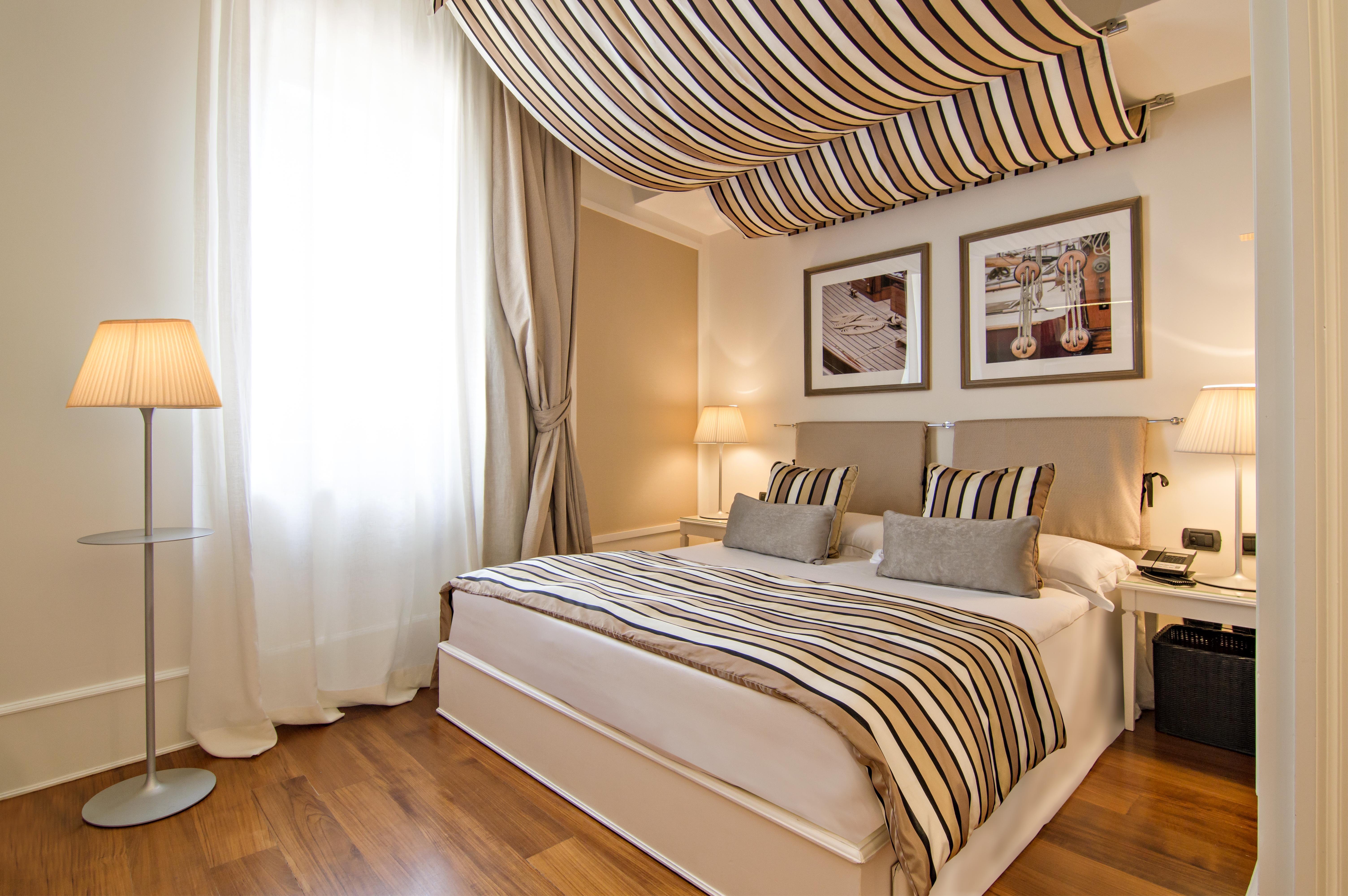 Eight Hotel Portofino Ngoại thất bức ảnh
