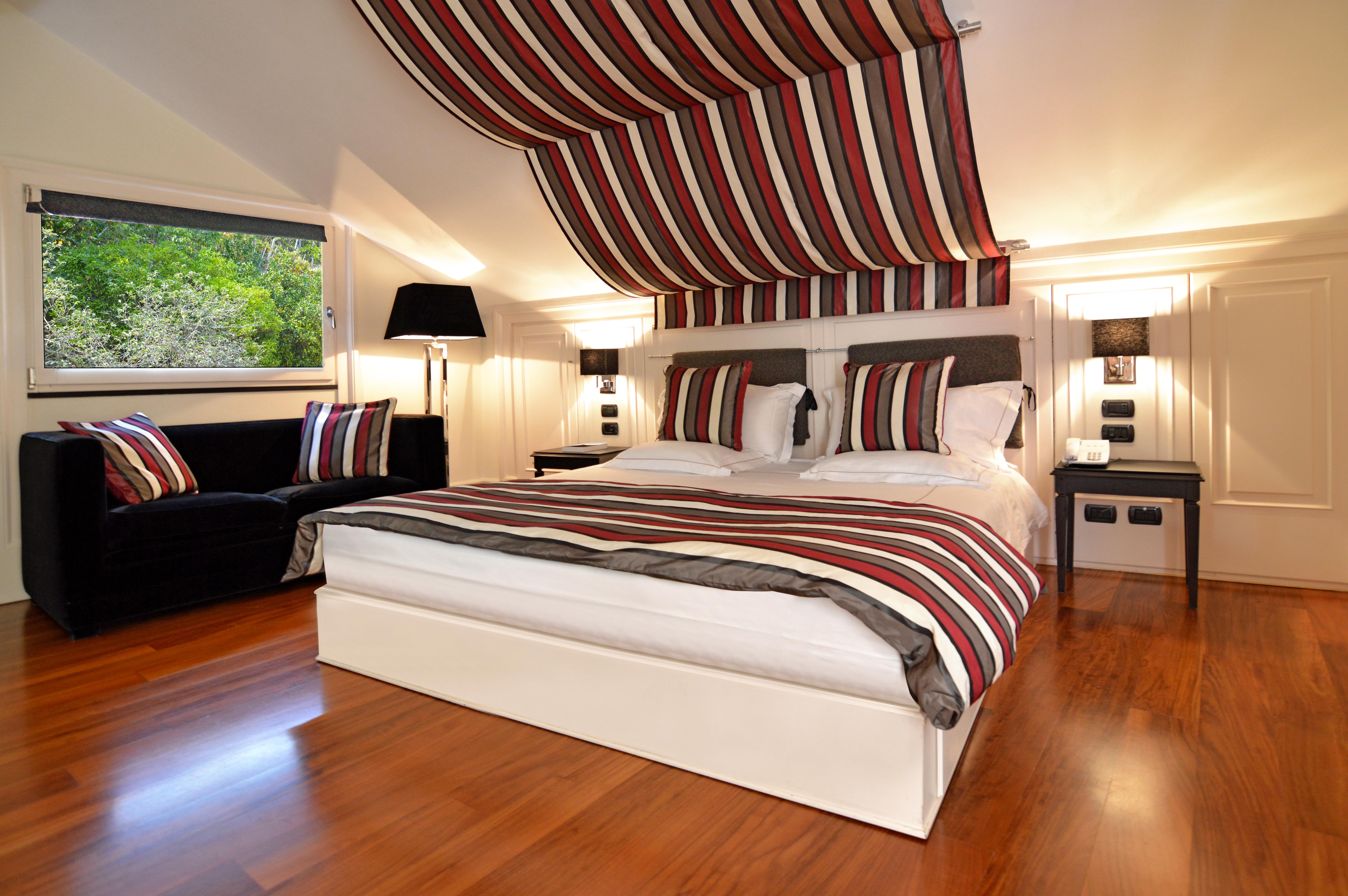 Eight Hotel Portofino Ngoại thất bức ảnh