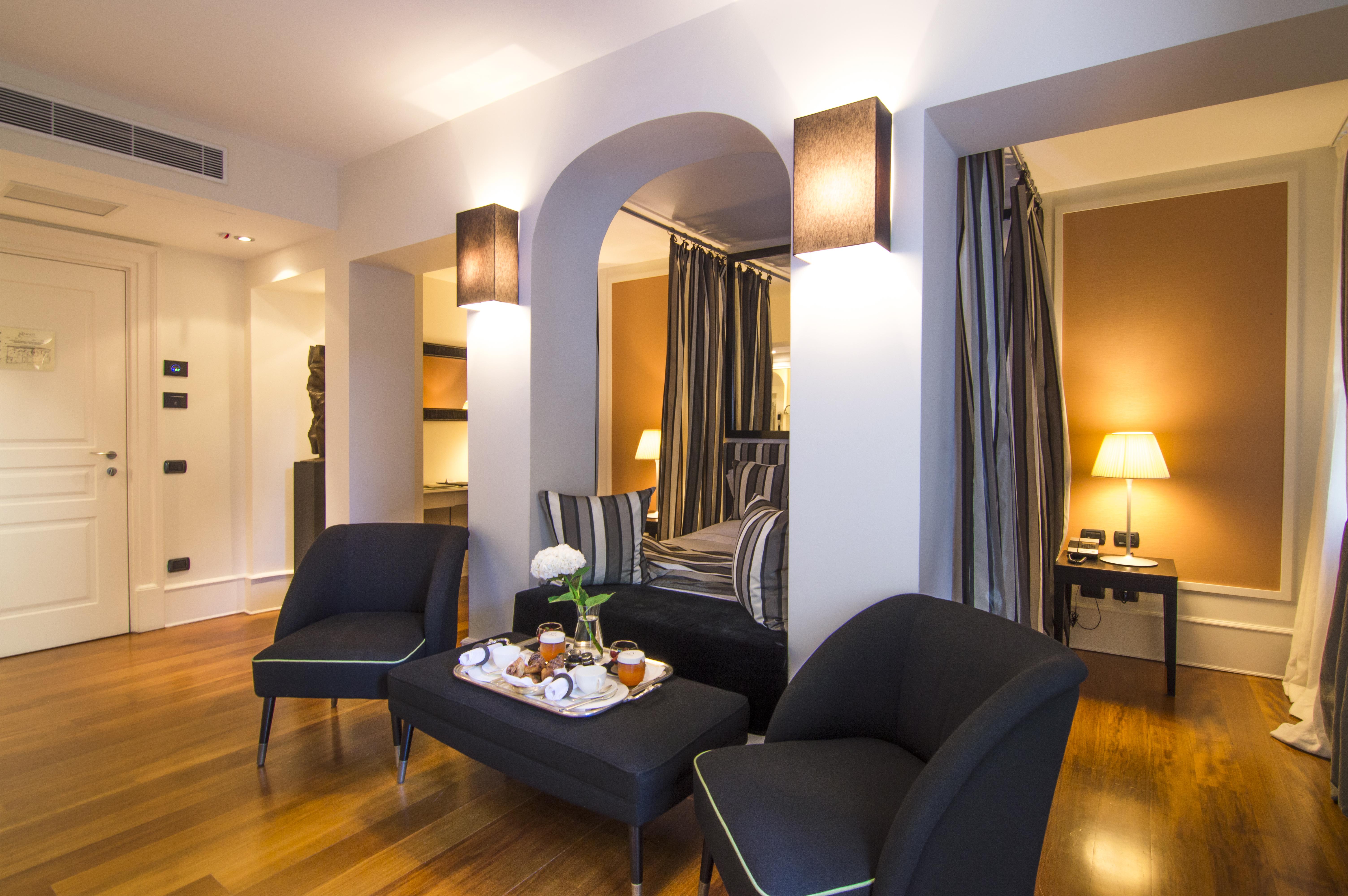 Eight Hotel Portofino Ngoại thất bức ảnh