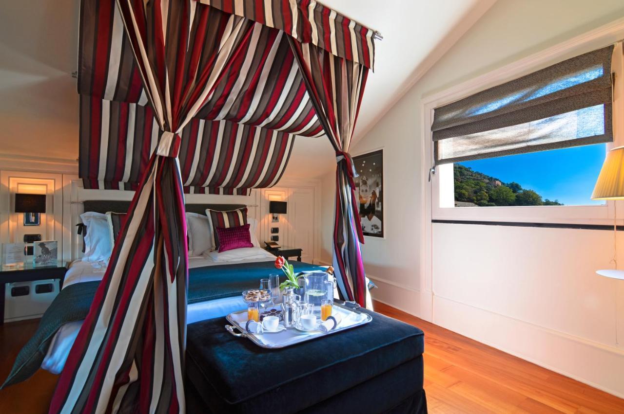 Eight Hotel Portofino Ngoại thất bức ảnh