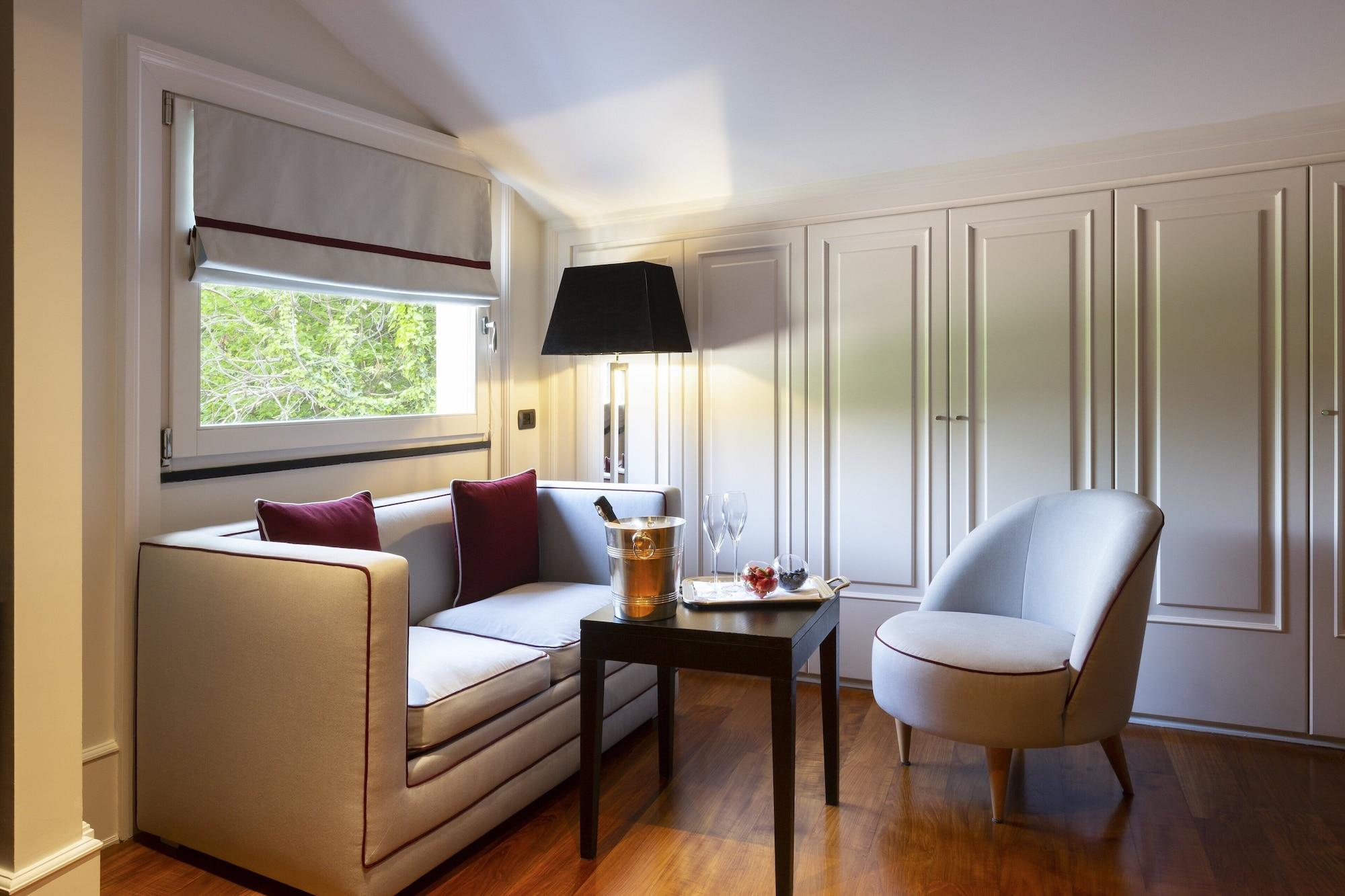 Eight Hotel Portofino Ngoại thất bức ảnh
