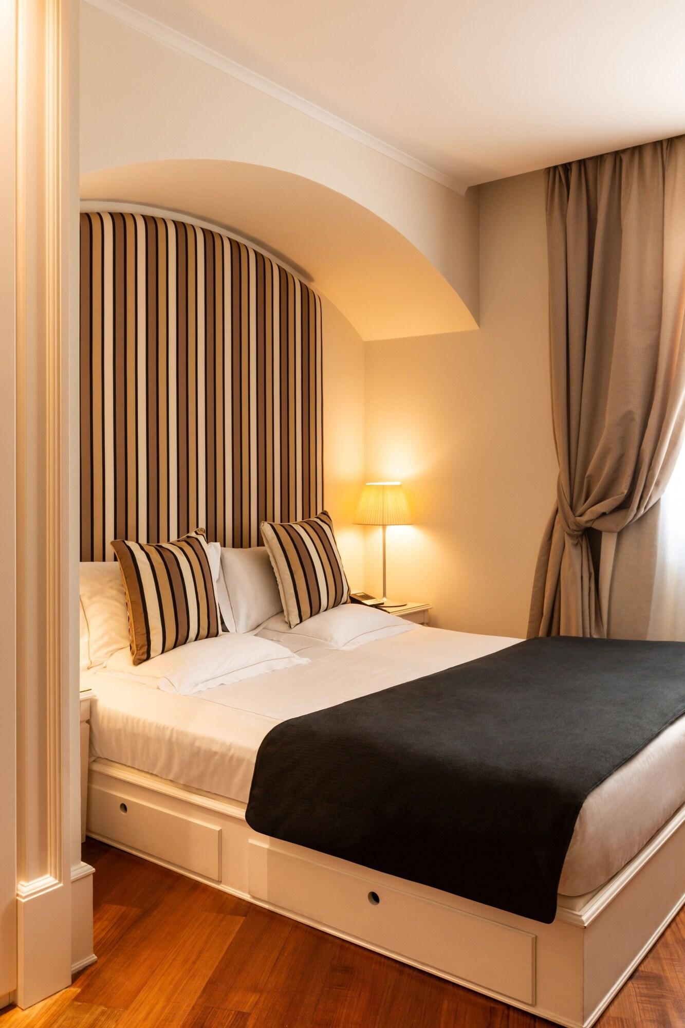 Eight Hotel Portofino Ngoại thất bức ảnh