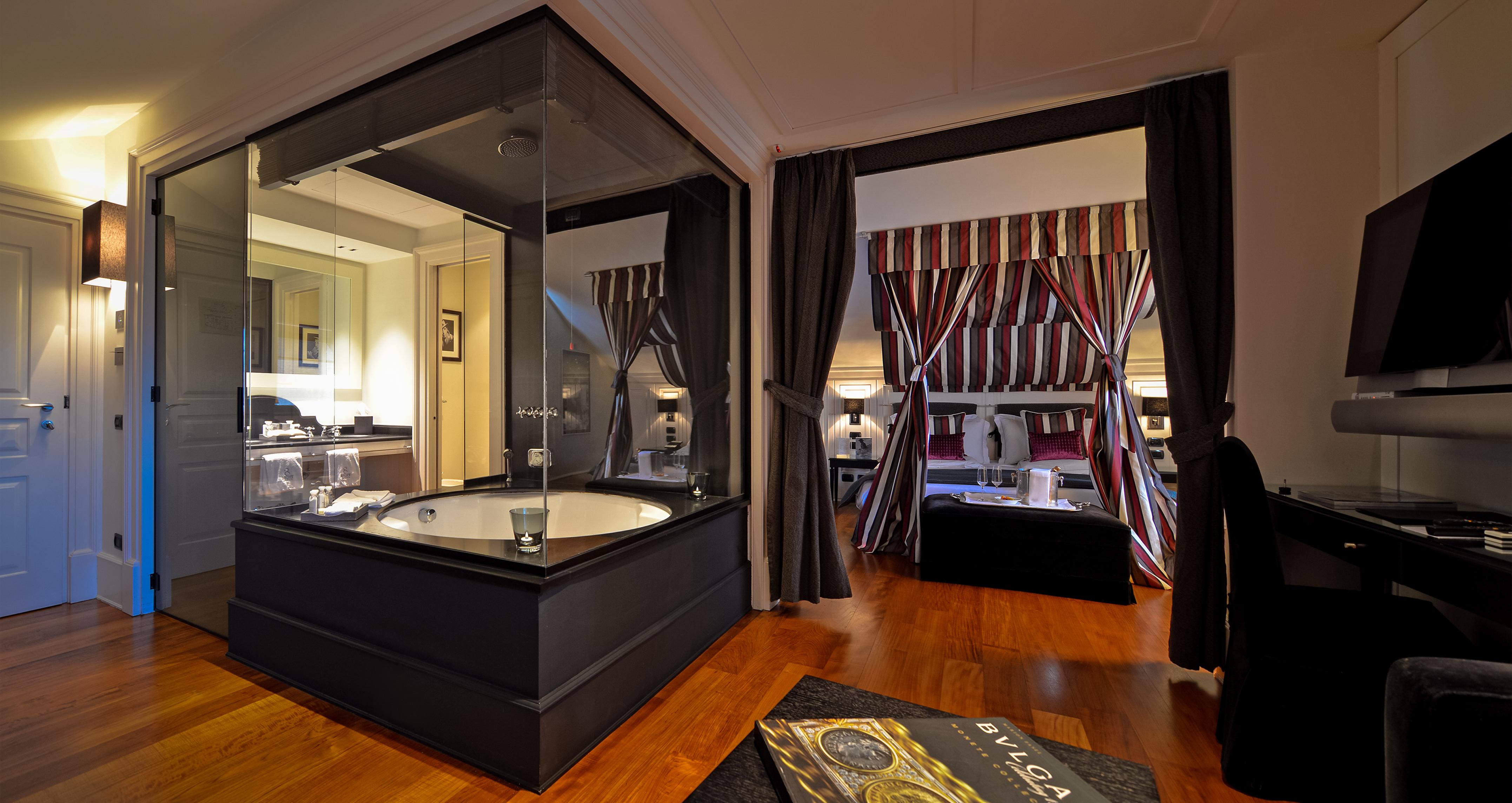 Eight Hotel Portofino Ngoại thất bức ảnh