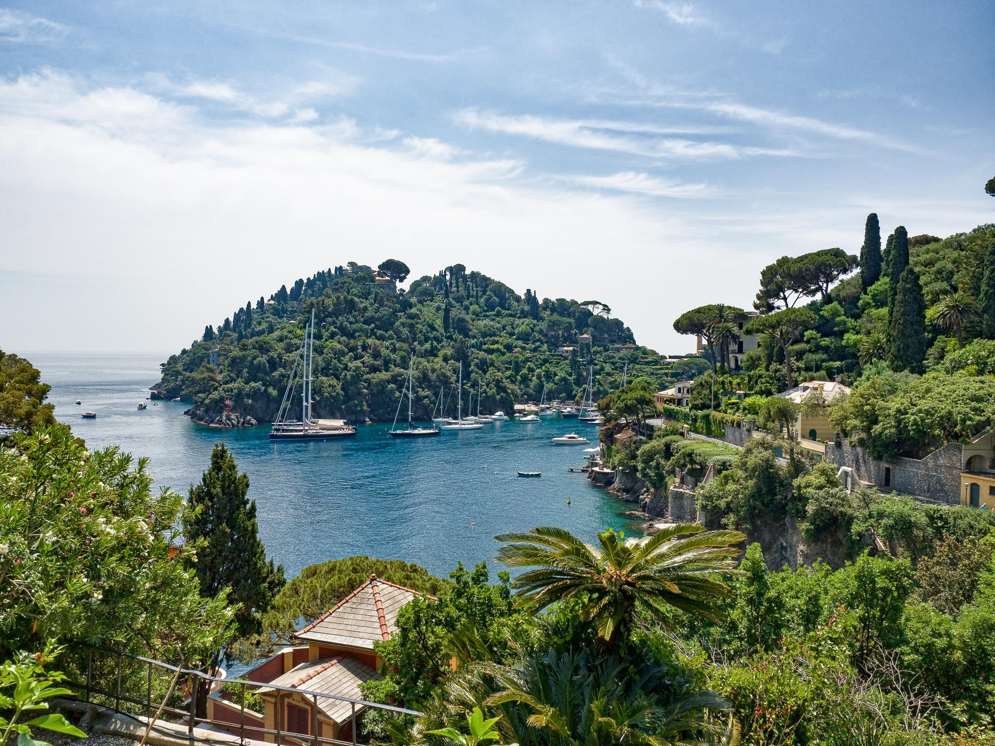 Eight Hotel Portofino Ngoại thất bức ảnh