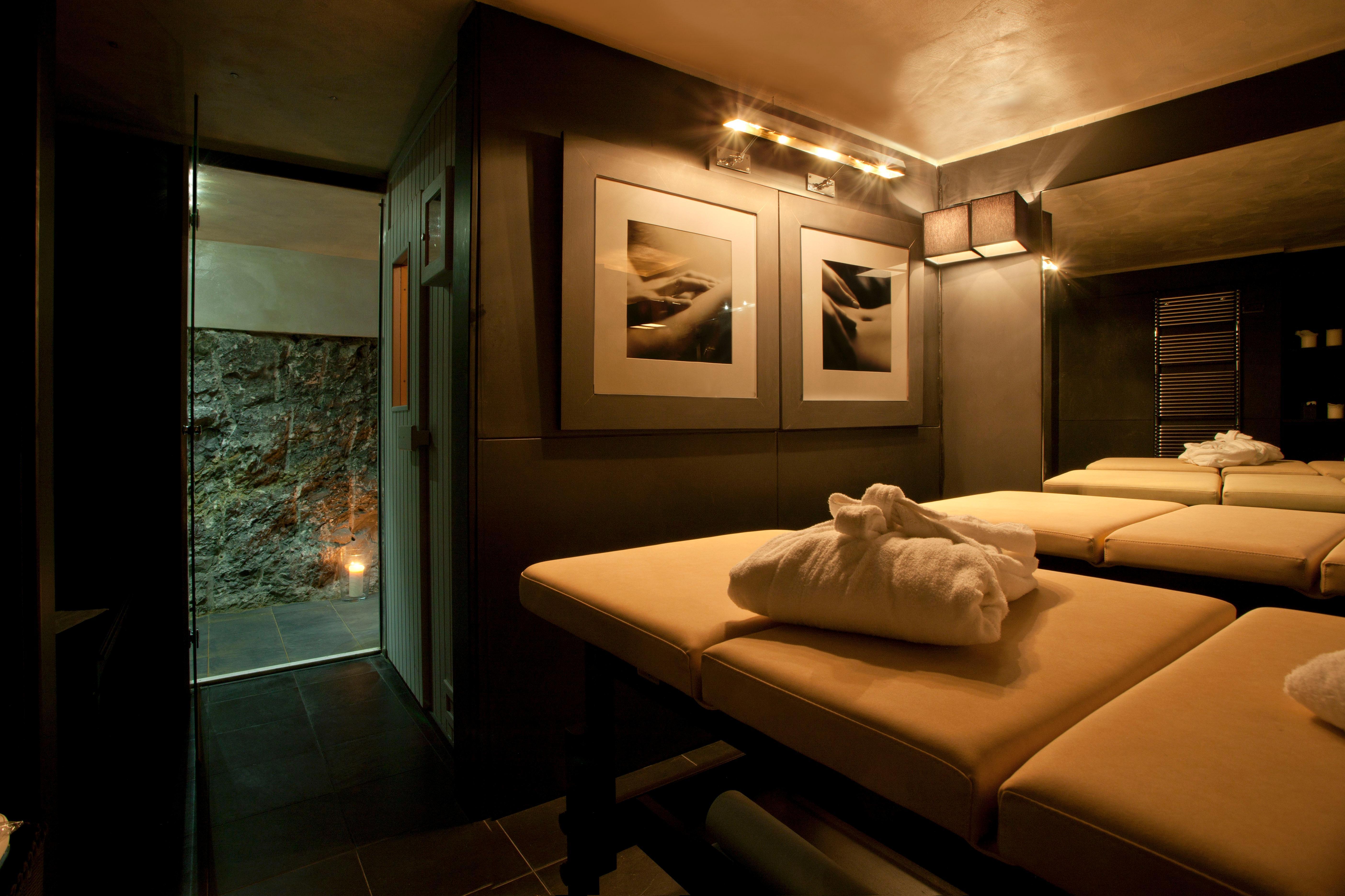 Eight Hotel Portofino Ngoại thất bức ảnh