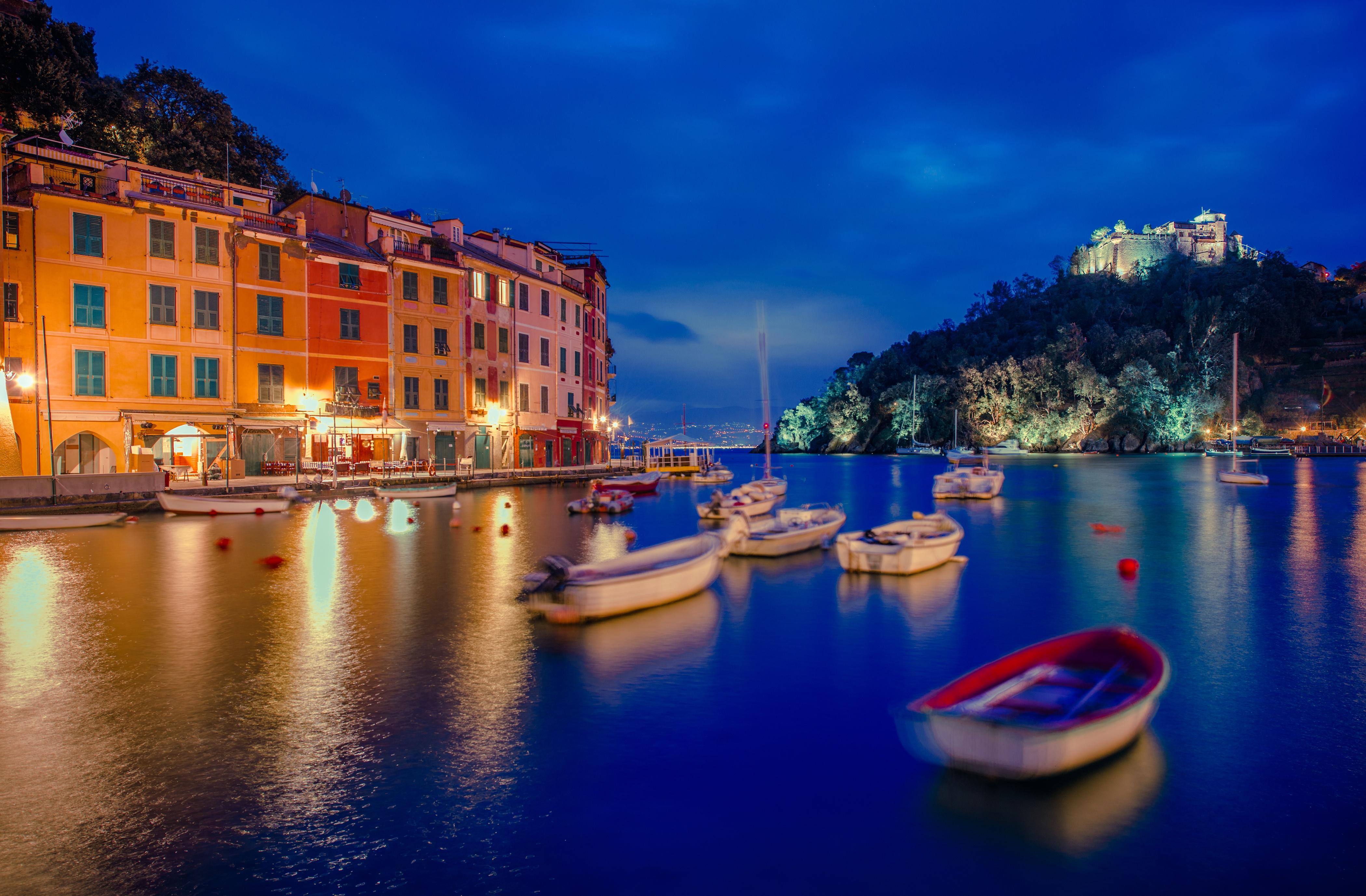 Eight Hotel Portofino Ngoại thất bức ảnh