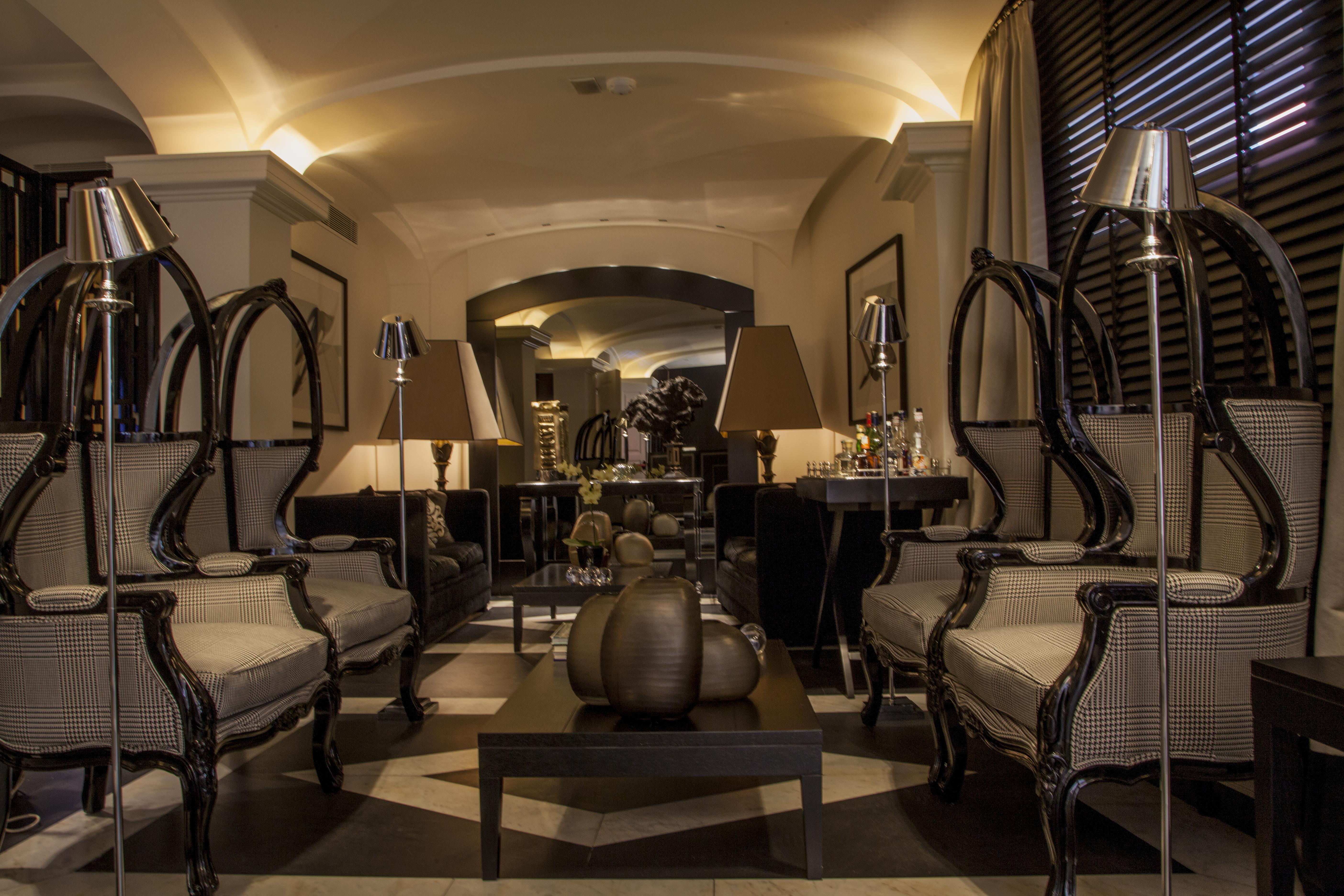 Eight Hotel Portofino Ngoại thất bức ảnh