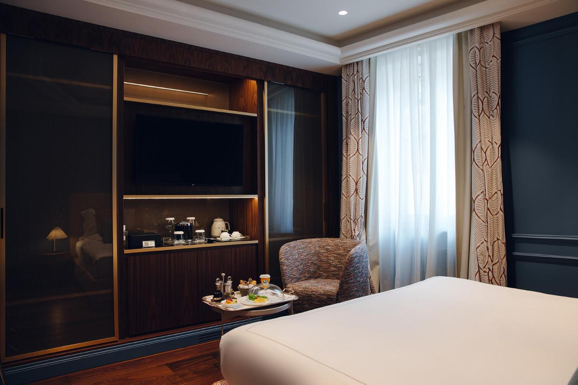 Eight Hotel Portofino Ngoại thất bức ảnh