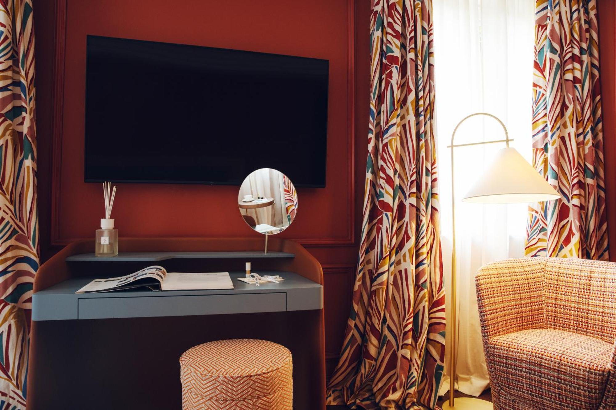 Eight Hotel Portofino Ngoại thất bức ảnh