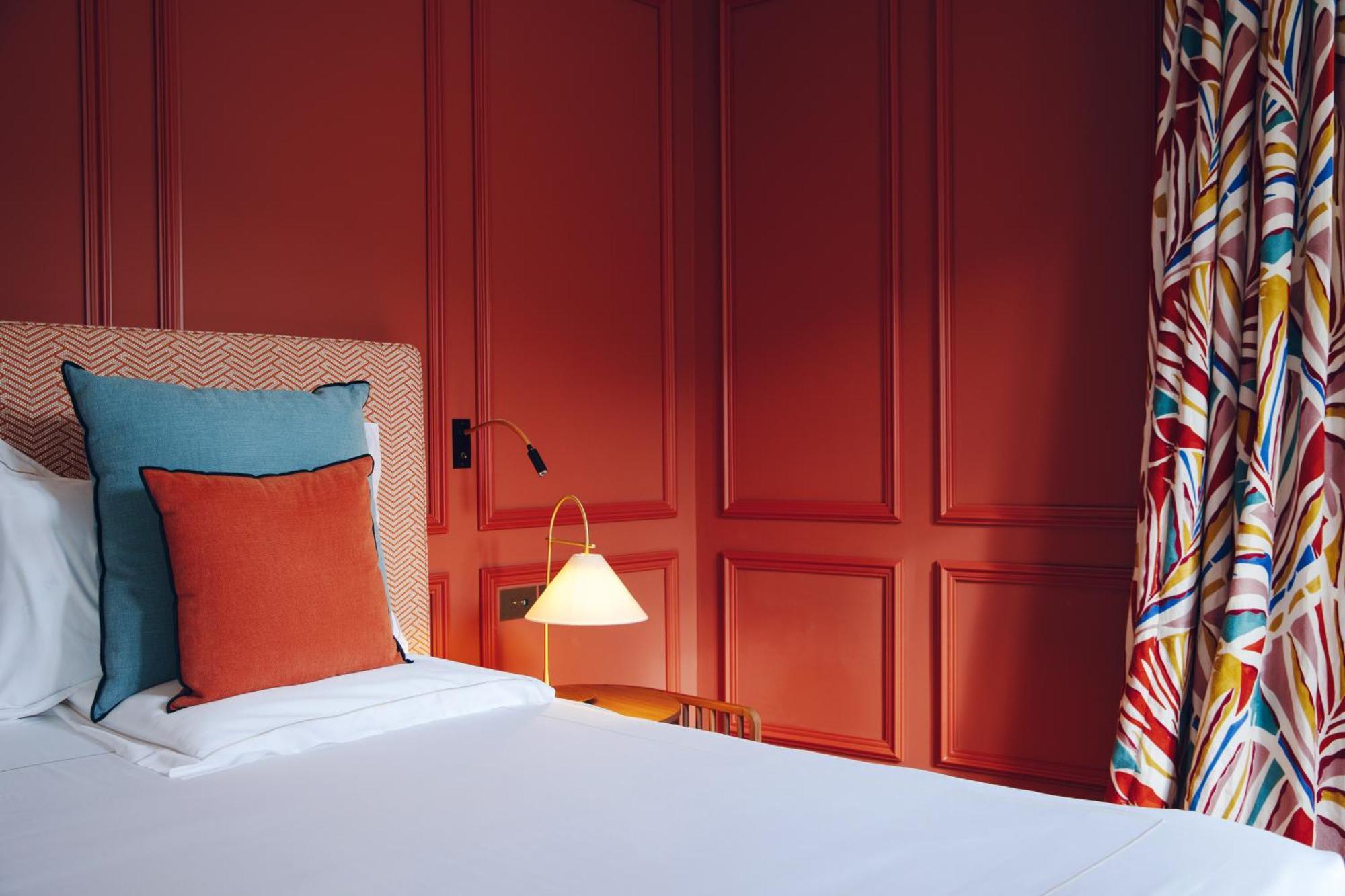 Eight Hotel Portofino Ngoại thất bức ảnh