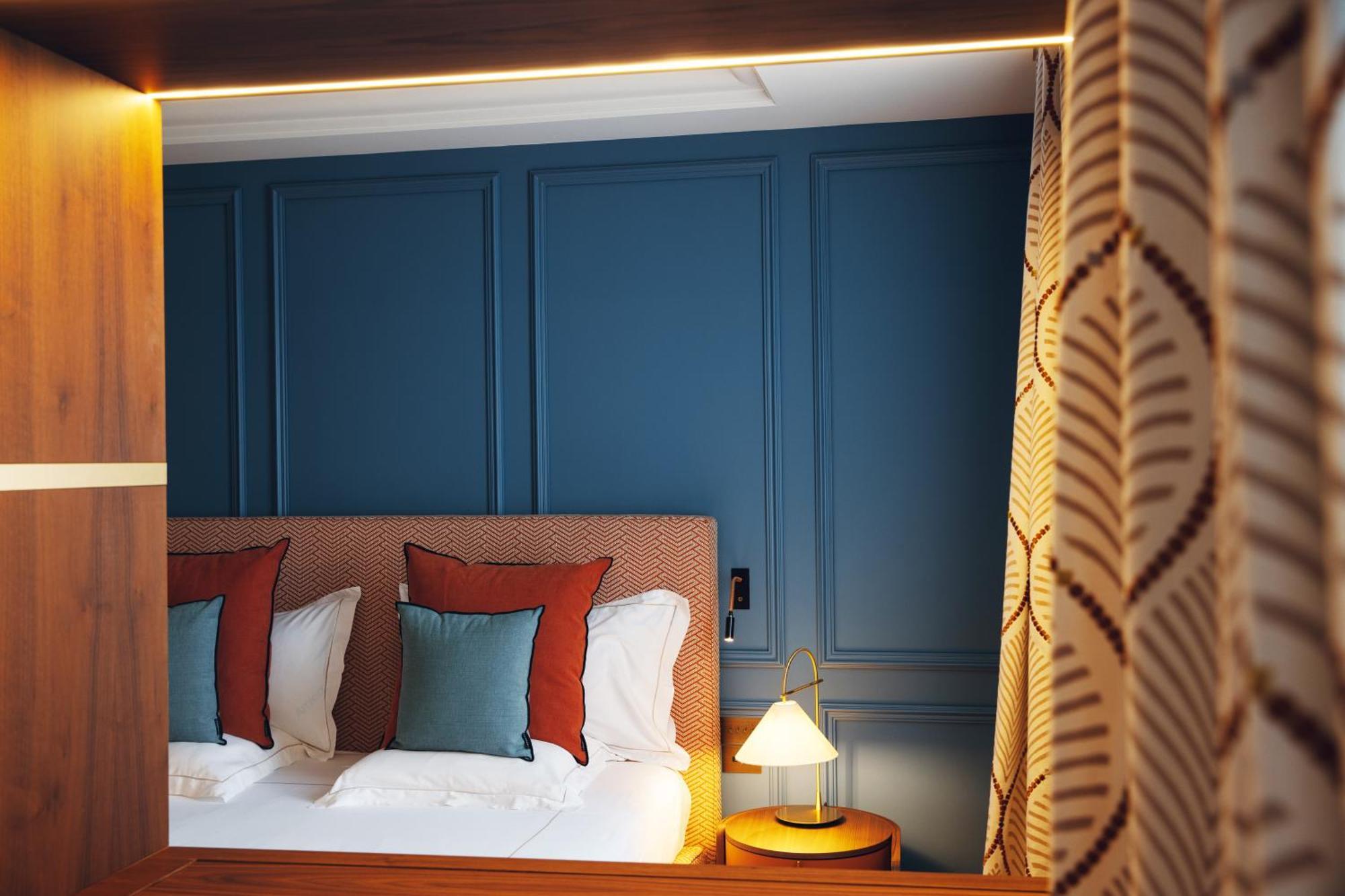 Eight Hotel Portofino Ngoại thất bức ảnh