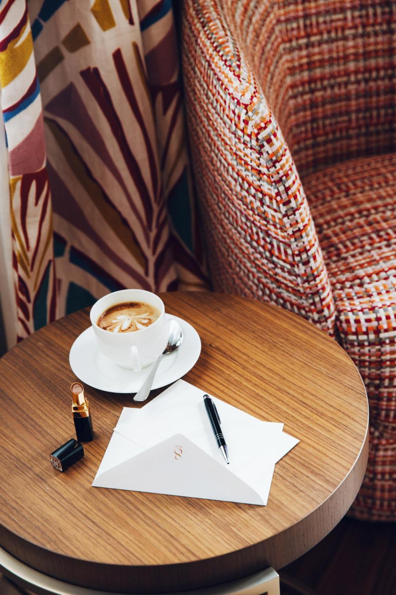 Eight Hotel Portofino Ngoại thất bức ảnh