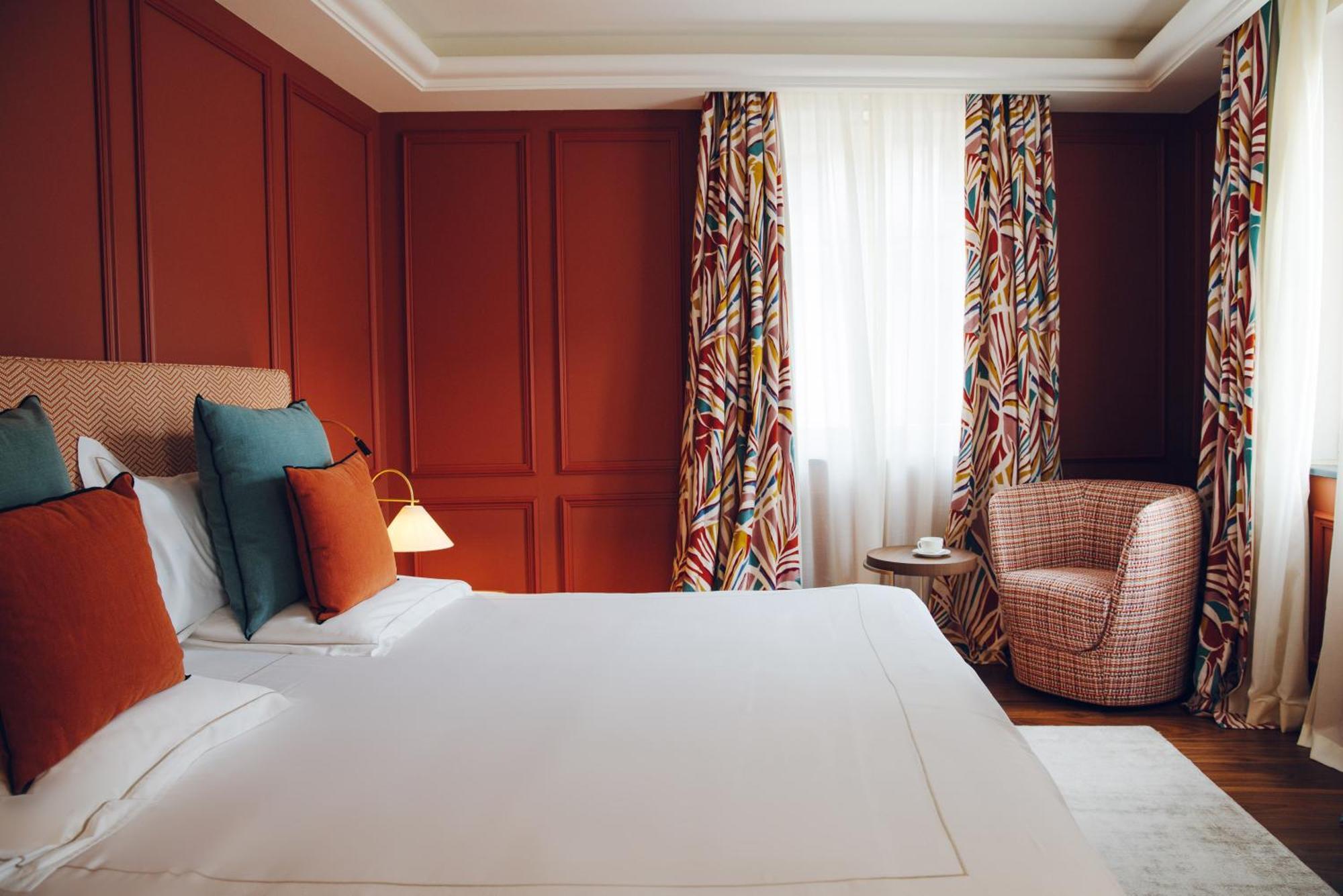 Eight Hotel Portofino Ngoại thất bức ảnh