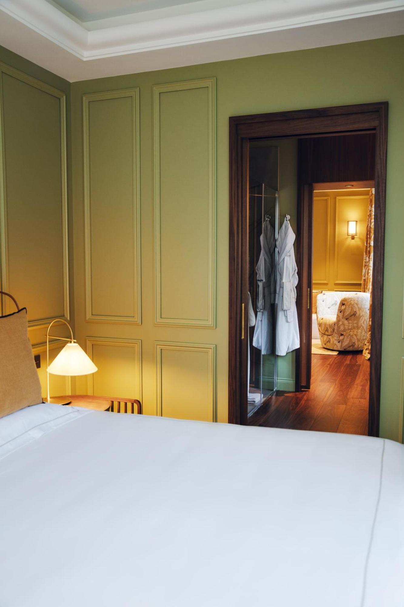 Eight Hotel Portofino Ngoại thất bức ảnh