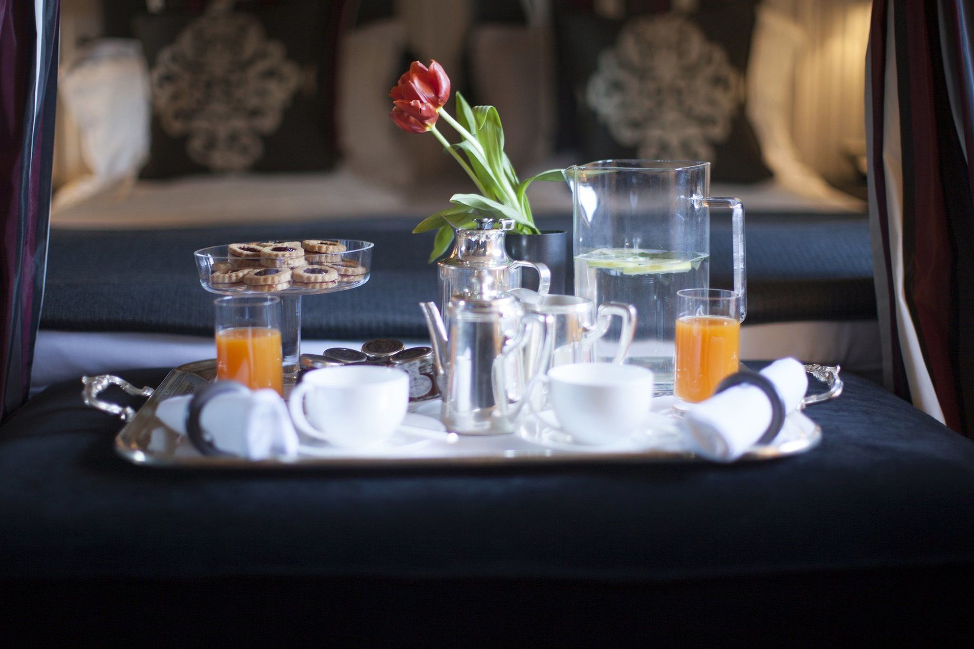 Eight Hotel Portofino Ngoại thất bức ảnh