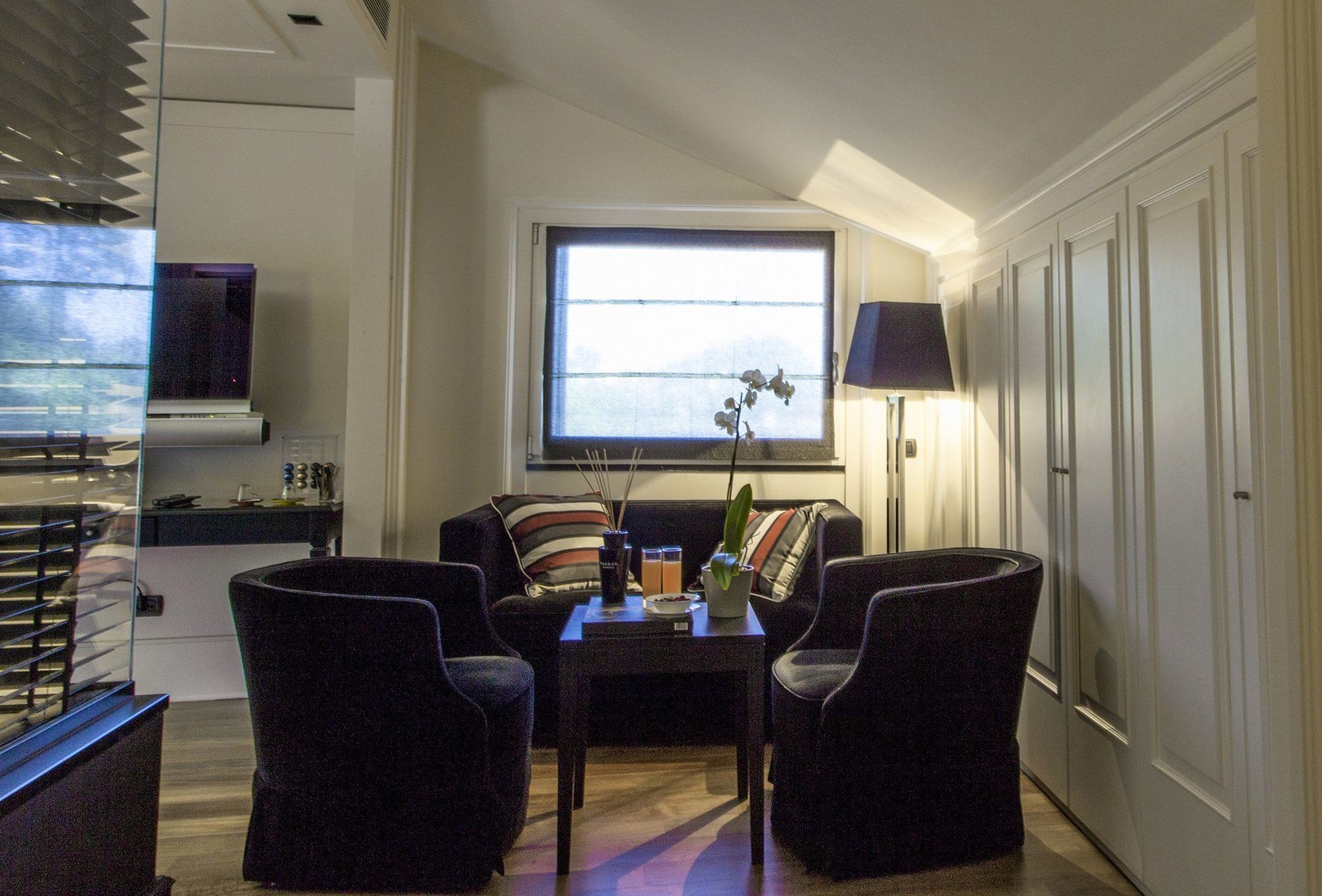 Eight Hotel Portofino Ngoại thất bức ảnh