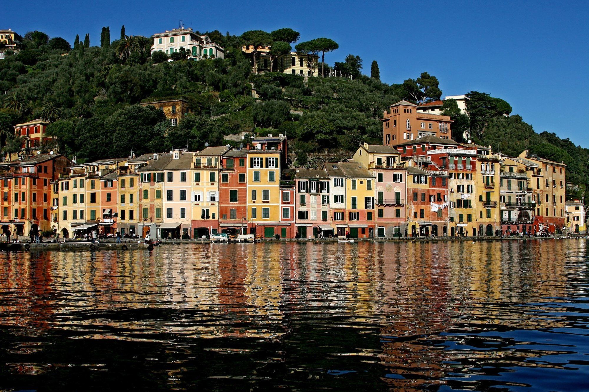 Eight Hotel Portofino Ngoại thất bức ảnh